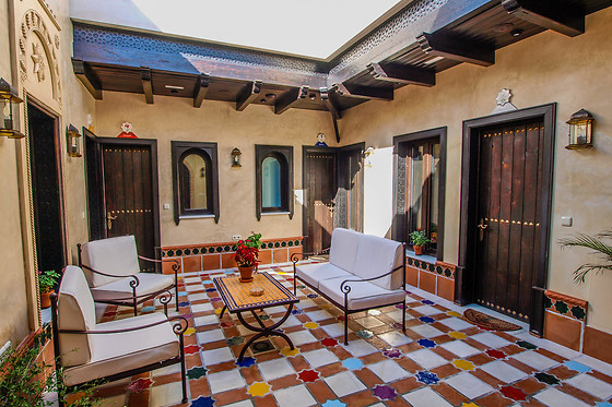 HOSTAL RURAL LA ESPERANZA - photo 1