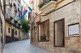 HOTEL DON CARLOS CACERES