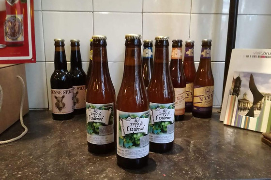 Brasserie de l'Oubéwé - photo 1