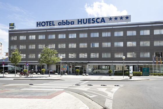 ABBA HUESCA - photo 0