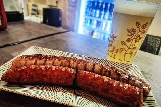VINOS O BEER/ TAPROOM DE VAMOS A BEER/ QUE PASA MAJA! - photo 9