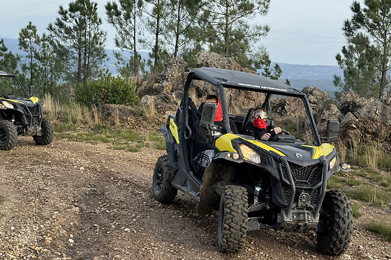 Mountain Adventours - photo 7