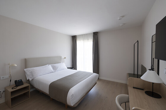 HOTEL H4 CANGAS - photo 10
