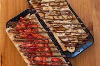 Workshop de Gastronomia e Degustação de Crepes Franceses para 2 | La Bonne Crêpe (Alvalade)