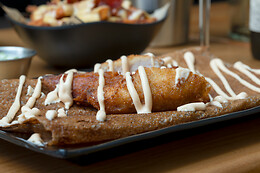 La Bonne Crêpe