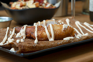 Workshop de Gastronomia e Degustação de Crepes Franceses para 2 | La Bonne Crêpe (Alvalade)
