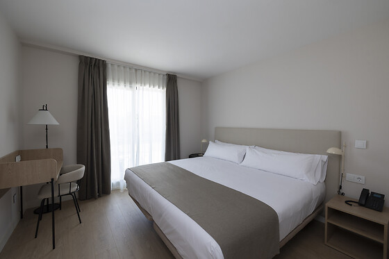 HOTEL H4 CANGAS - photo 15