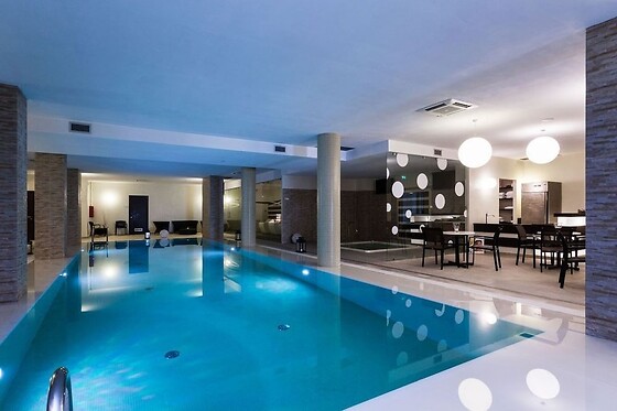Online Booking EPS - photo 0