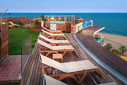 HOTEL GHT MARÍTIM