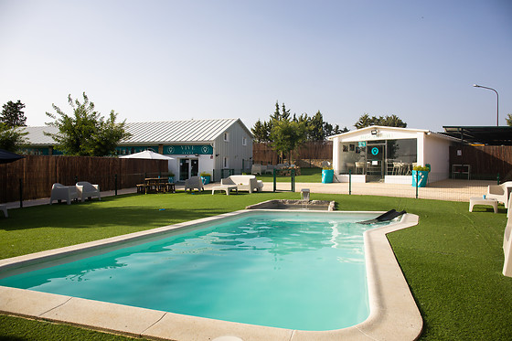 MISTER PET RESORT - photo 1
