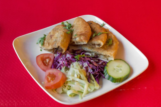 Spice of Bengale - photo 4