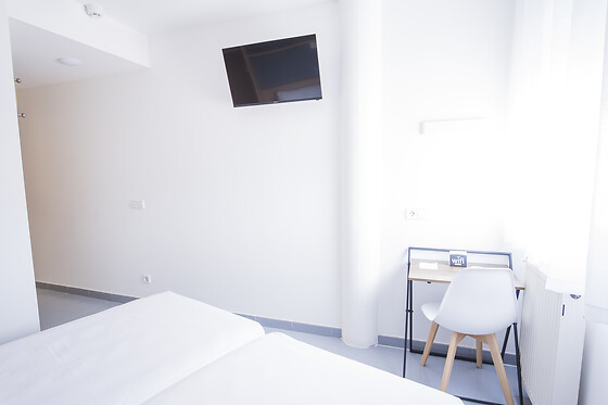 ALDA EGÜÉS ROOMS - photo 4