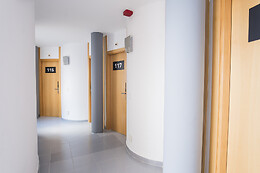 ALDA EGÜÉS ROOMS