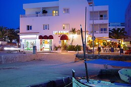 Online Booking EPS
