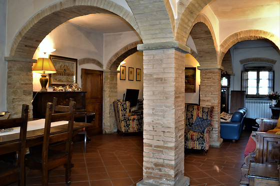 Podere Badia - photo 4