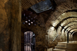 BODEGAS OSBORNE MONTECILLO