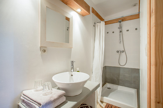 La Maison Bleue (anc la maison côté Sud) - photo 4