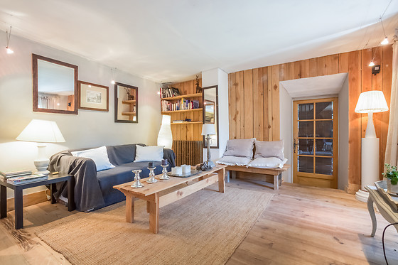 La Maison Bleue (anc la maison côté Sud) - photo 7
