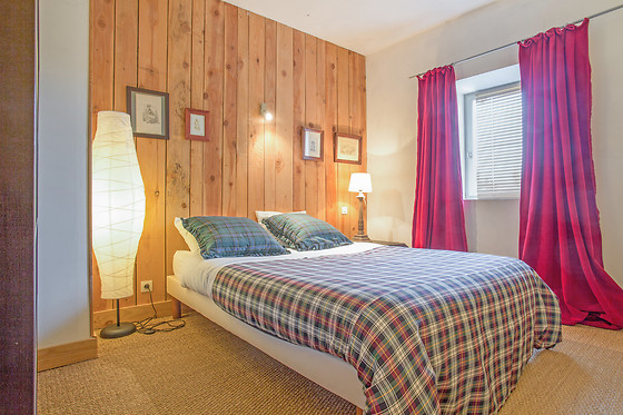 La Maison Bleue (anc la maison côté Sud) - photo 2