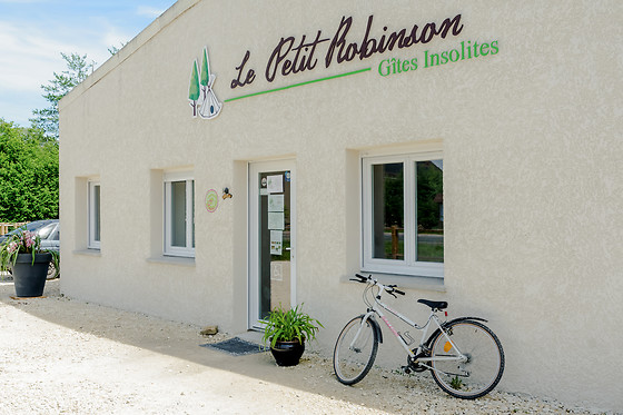 Le Petit Robinson - photo 7