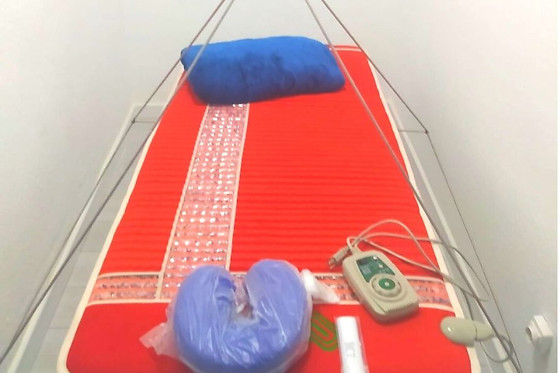 ARMONÍA ESPAOCIO CUÁNTICO - photo 9