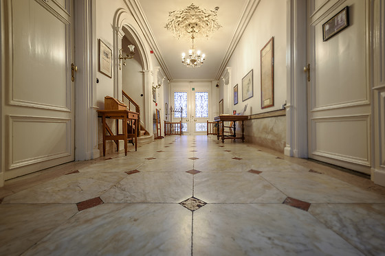 Talbot House - photo 2