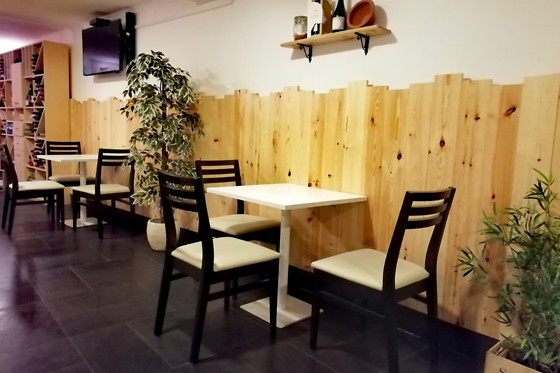 TABERNA DO TEATRO - photo 1