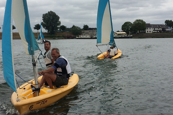 Sailcenter Limburg - photo 2