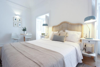 Lavradores Boutique Guesthouse em Évora