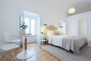 Lavradores Boutique Guesthouse em Évora