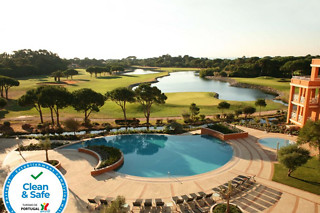 Hotel Quinta da Marinha em Cascais