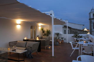 Valeriana Exclusive GuestHouse em Évora