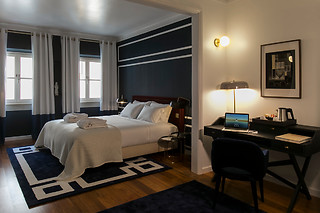 Valeriana Exclusive GuestHouse em Évora