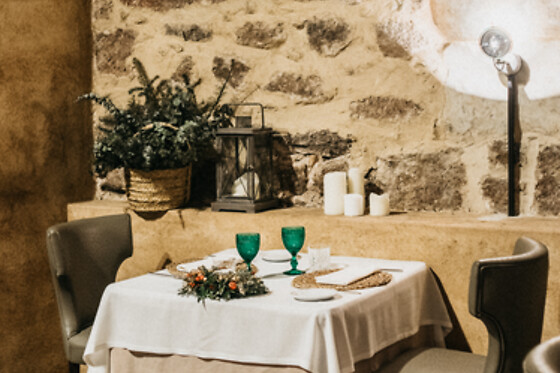 HOSPES PALACIO DE SAN ESTEBAN - photo 10