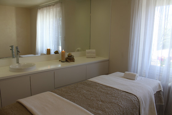 Abelys Spa - photo 6