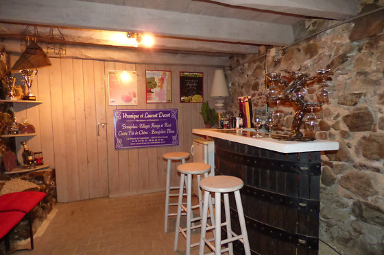 Le relais du colombier - photo 7