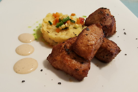 RESTAURANTES ABRASADOR - photo 24