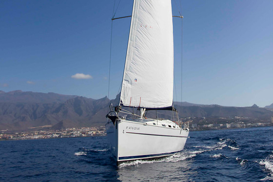 WHITE TENERIFE - photo 15