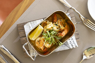 Gourmet Card para 2 em Restaurante Casa no Campo - Clubhouse em Belas (Lisboa)