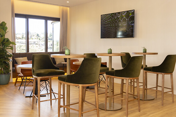 Restaurante Casa no Campo - Clubhouse - photo 7
