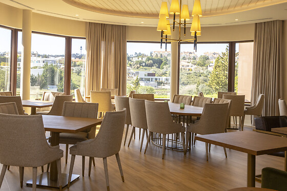 Restaurante Casa no Campo - Clubhouse - photo 8