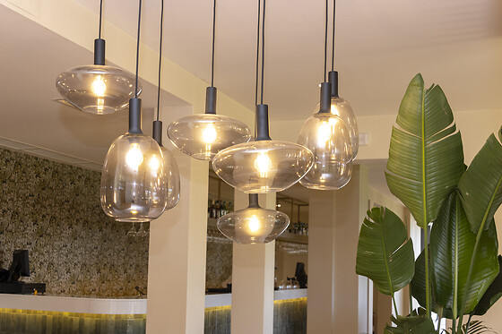 Restaurante Casa no Campo - Clubhouse - photo 4
