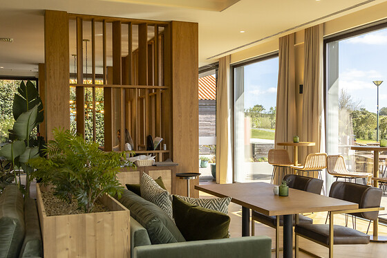 Restaurante Casa no Campo - Clubhouse - photo 5