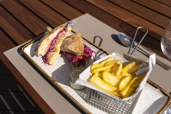 Restaurante Casa no Campo - Clubhouse - photo 2