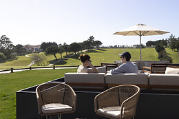 Restaurante Casa no Campo - Clubhouse