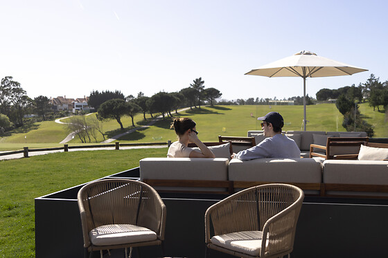 Restaurante Casa no Campo - Clubhouse - photo 3
