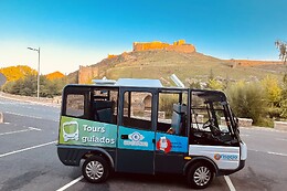 MINI BUS TURÍSTICO-ECOLÓGICO