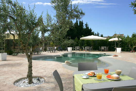 Hotel DiVino - photo 0