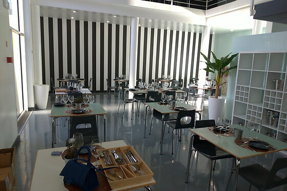 Restaurante Pedras de Sal - photo 1