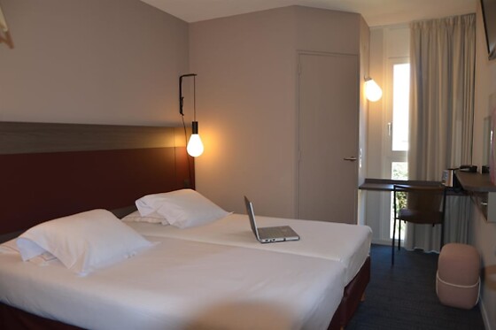 Online Booking EPS - photo 7